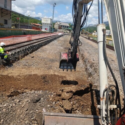 Servicios de obra civil